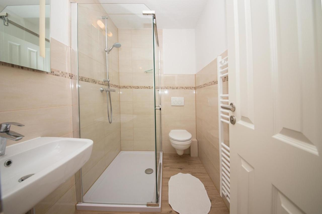 Schleiblick App 5 Apartment Rabenkirchen-Faulueck ภายนอก รูปภาพ