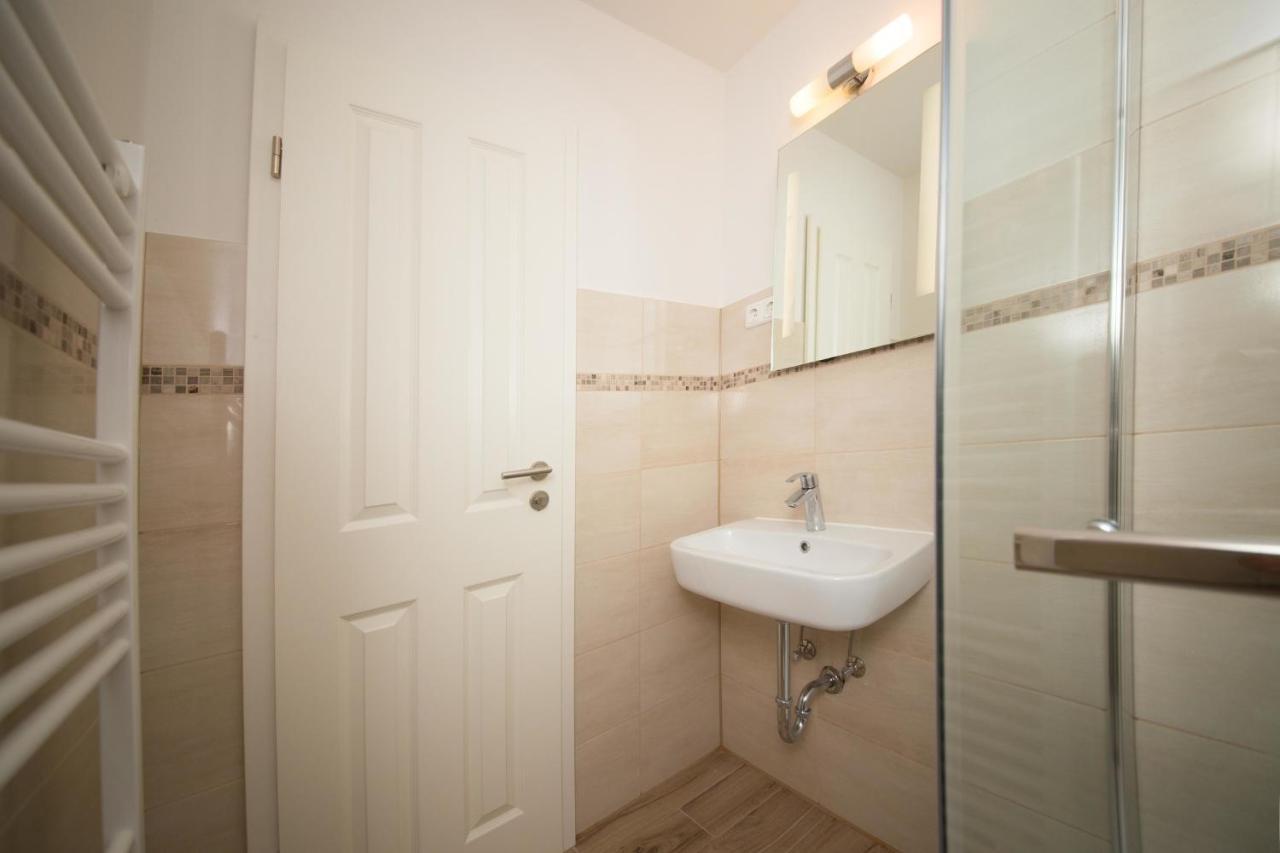 Schleiblick App 5 Apartment Rabenkirchen-Faulueck ภายนอก รูปภาพ